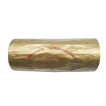 Polythene Rolls - Snowing Christmas Theme